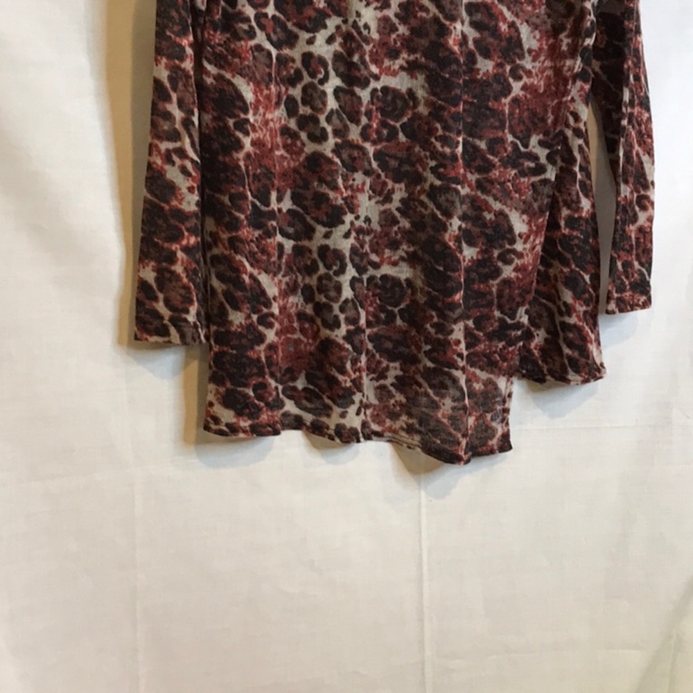 Max and Roma long tunic - Picture 3 of 6